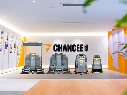 清掃機(jī)系列